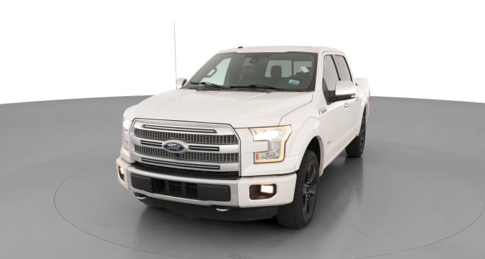 Thumbnail: 2016 Ford Econoline - 1