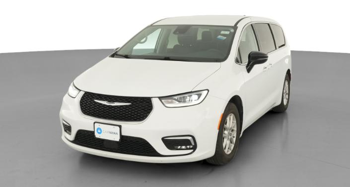 Thumbnail: 2024 Chrysler Pacifica - 1