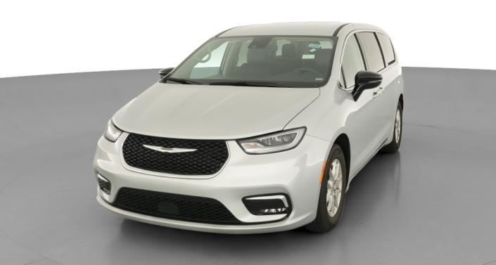 Thumbnail: 2024 Chrysler Pacifica - 1