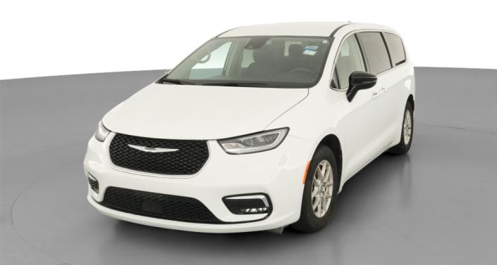 Thumbnail: 2024 Chrysler Pacifica - 1