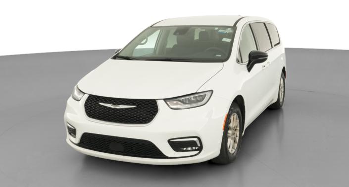 Thumbnail: 2024 Chrysler Pacifica - 1