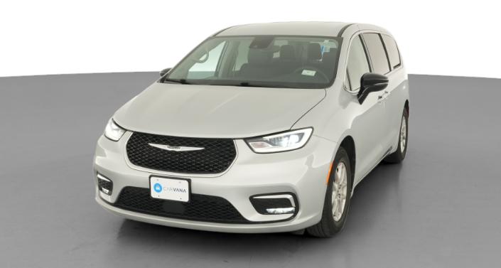Thumbnail: 2024 Chrysler Pacifica - 1
