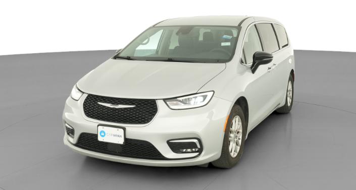 Thumbnail: 2024 Chrysler Pacifica - 1