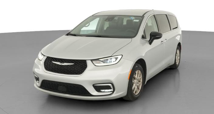 Thumbnail: 2024 Chrysler Pacifica - 1