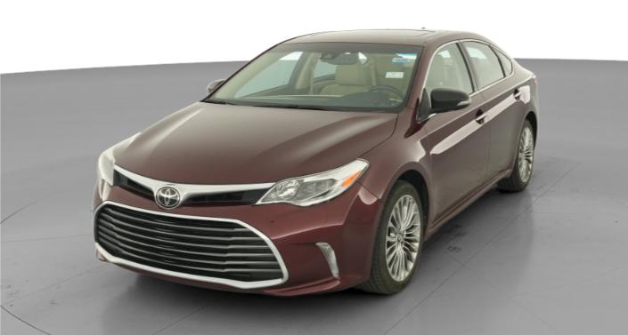 2016 Toyota Avalon Limited -
                  Hebron, OH