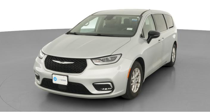 Thumbnail: 2024 Chrysler Pacifica - 1