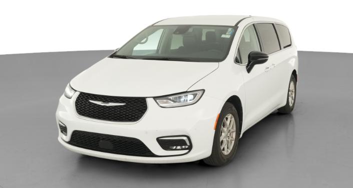 Thumbnail: 2024 Chrysler Pacifica - 1