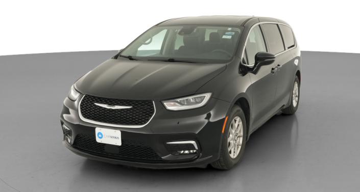 Thumbnail: 2024 Chrysler Pacifica - 1