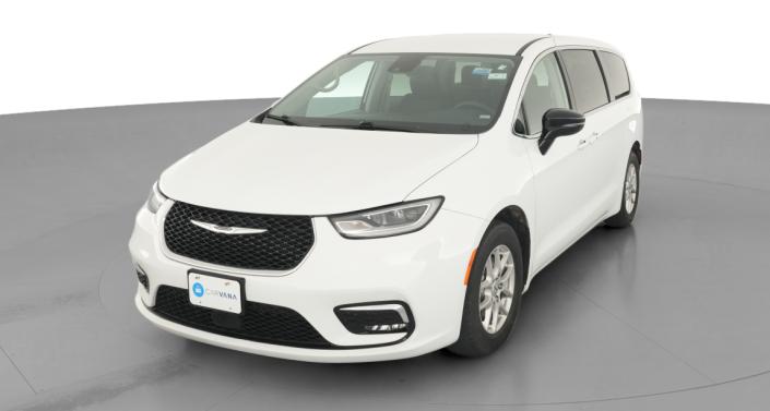 Thumbnail: 2024 Chrysler Pacifica - 1
