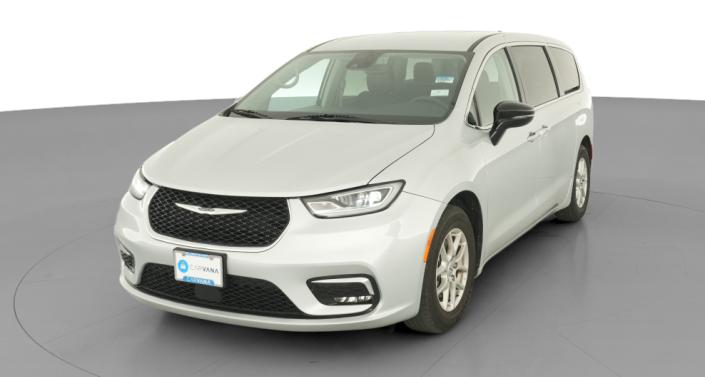 Thumbnail: 2024 Chrysler Pacifica - 1