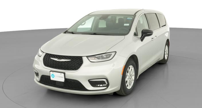 Thumbnail: 2024 Chrysler Pacifica - 1