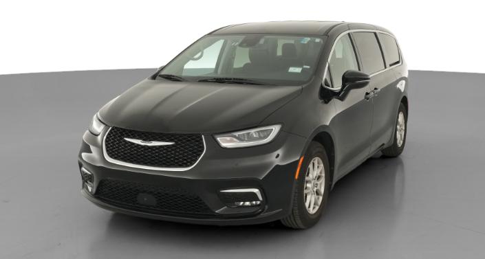 Thumbnail: 2024 Chrysler Pacifica - 1