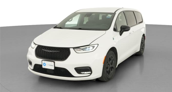 Thumbnail: 2024 Chrysler Pacifica - 1