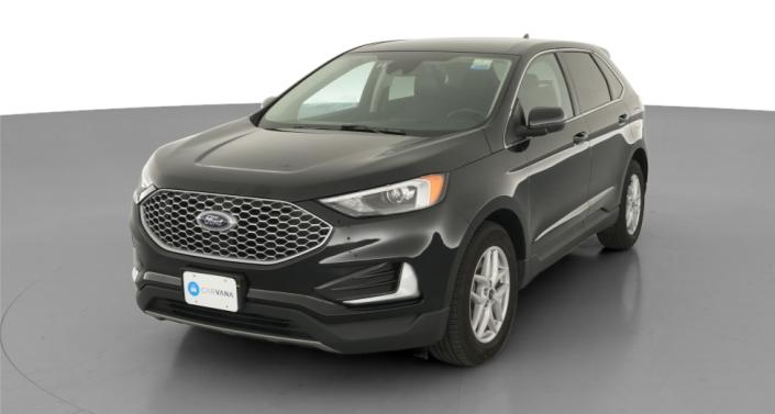 Thumbnail: 2024 Ford Edge - 1
