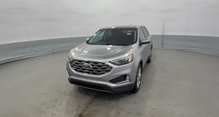 Thumbnail: 2024 Ford Edge - 1