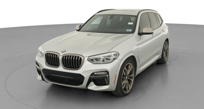 Thumbnail: 2018 BMW X3 - 1