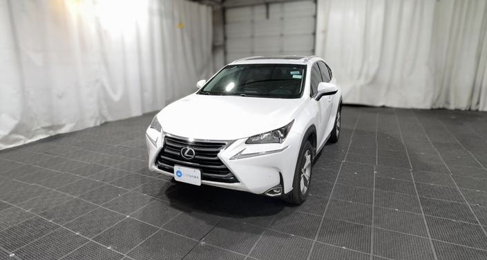 2017 Lexus NX 200t -
                  North Las Vegas, NV