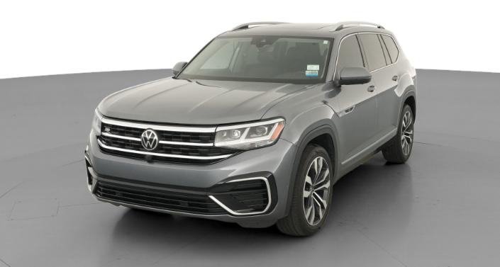 Thumbnail: 2022 Volkswagen Atlas - 1