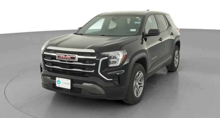 Thumbnail: 2026 GMC Terrain - 1