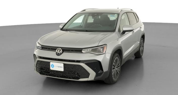 Thumbnail: 2025 Volkswagen Taos - 1