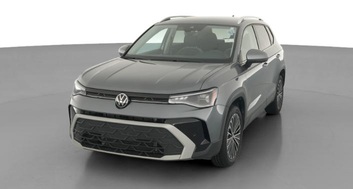 Thumbnail: 2025 Volkswagen Taos - 1
