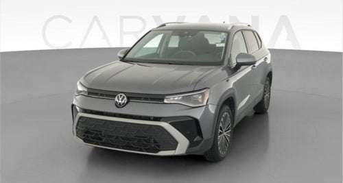 2025 Volkswagen Taos