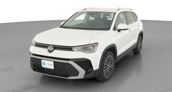 Thumbnail: 2025 Volkswagen Taos - 1