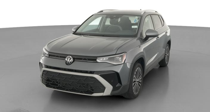 Thumbnail: 2025 Volkswagen Taos - 1