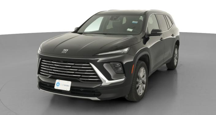 Thumbnail: 2025 Buick Enclave - 1