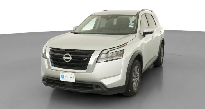 Thumbnail: 2025 Nissan Pathfinder - 1
