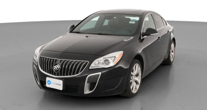 2016 Buick Regal GS -
                  Lorain, OH