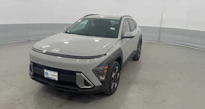 Thumbnail: 2025 Hyundai Kona - 1