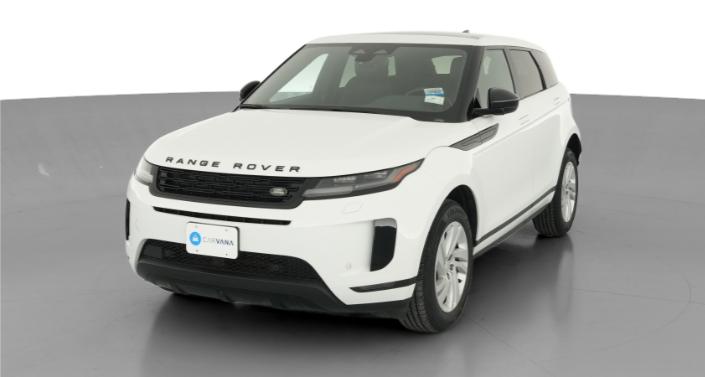 Thumbnail: 2024 Land Rover Range Rover Evoque - 1