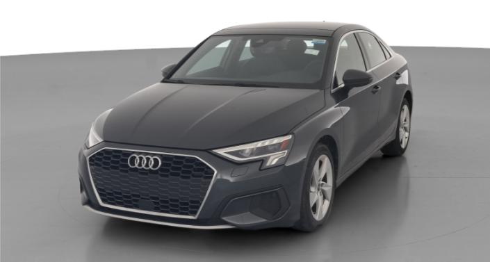2024 Audi A3 Premium -
                  Lorain, OH