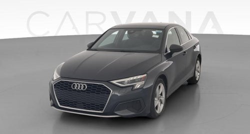 2024 Audi A3