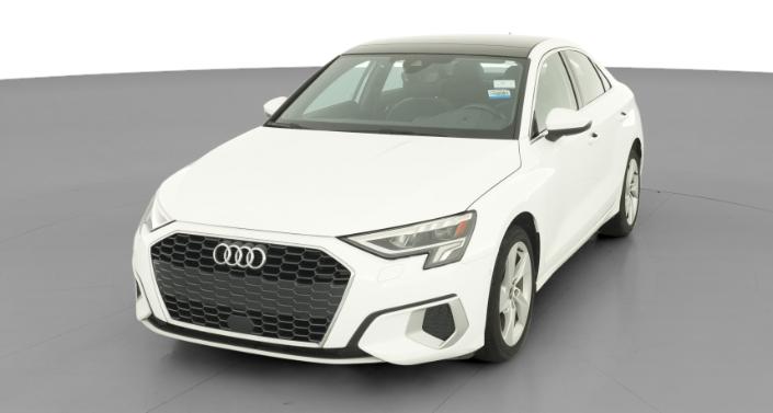 2024 Audi A3 Premium -
                  Hebron, OH