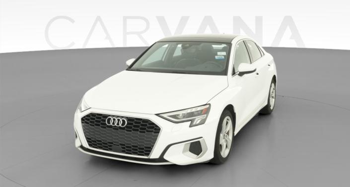 2024 Audi A3
