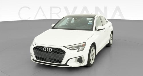 2024 Audi A3