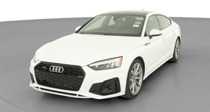 Thumbnail: 2025 Audi A5 - 1