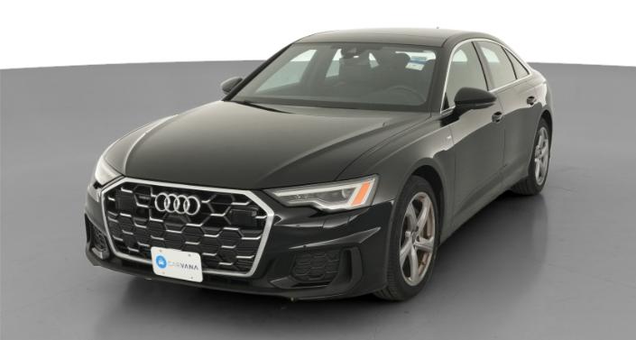 Thumbnail: 2024 Audi A6 - 1