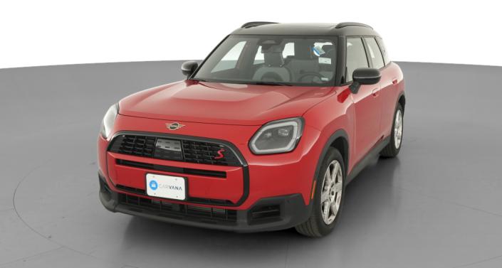 Thumbnail: 2026 MINI Cooper Countryman - 1