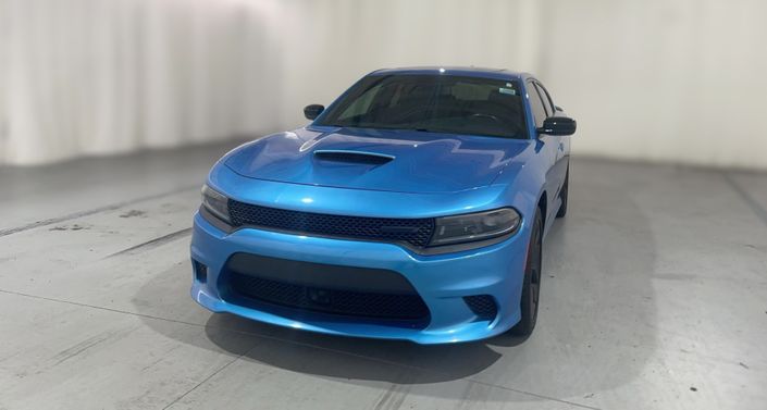 Thumbnail: 2023 Dodge Charger - 1
