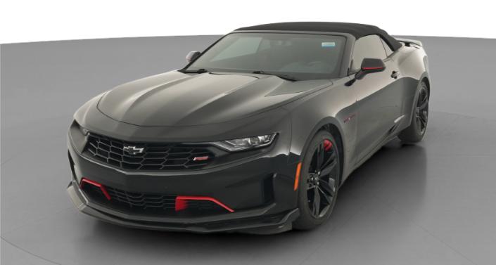 Thumbnail: 2023 Chevrolet Camaro - 1
