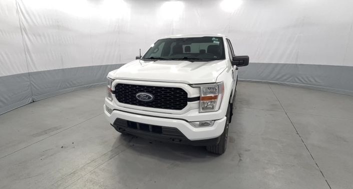 Thumbnail: 2022 Ford Econoline - 1