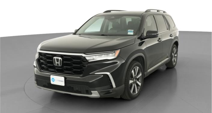 Thumbnail: 2023 Honda Pilot - 1