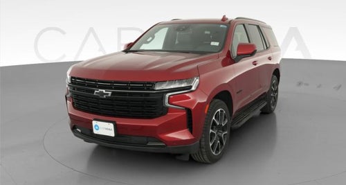 2023 Chevrolet Tahoe