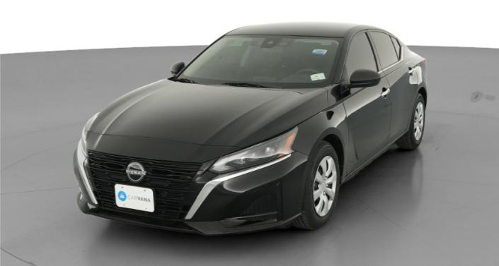 Thumbnail: 2024 Nissan Altima - 1
