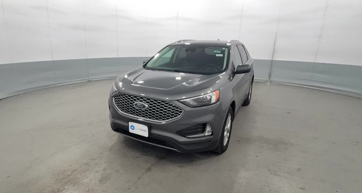 Thumbnail: 2024 Ford Edge - 1
