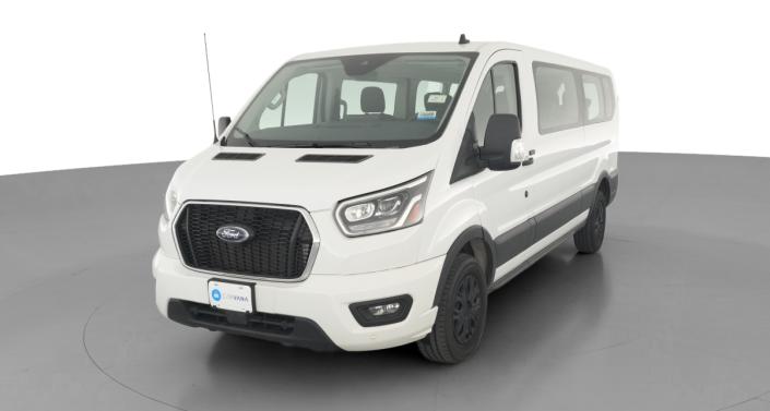Thumbnail: 2023 Ford Econoline - 1