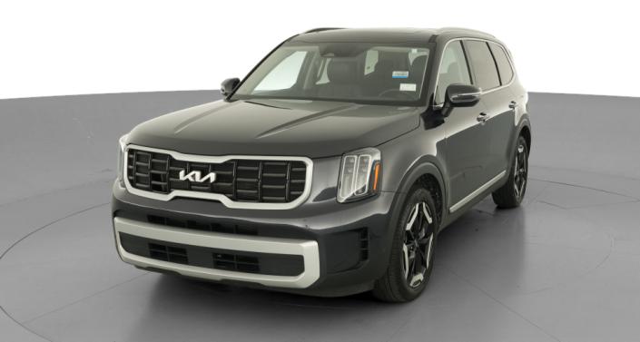 Thumbnail: 2025 Kia Telluride - 1